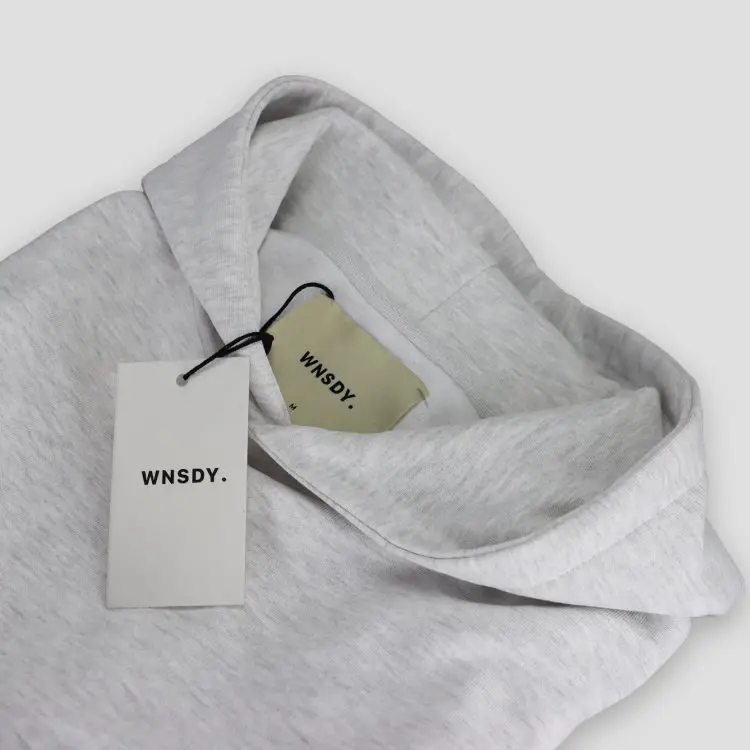 Picture of WNSDY Essential Hoodie