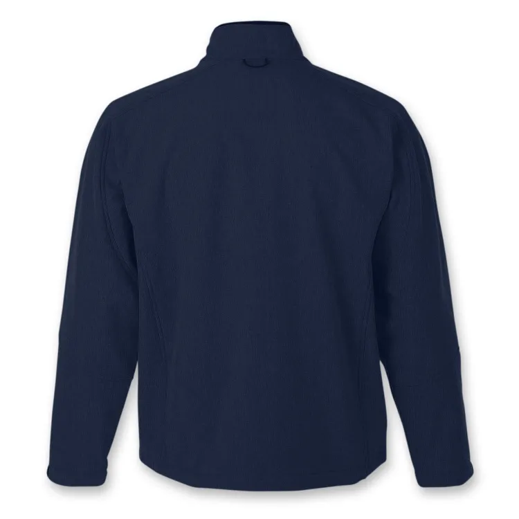 Picture of SOLS Relax Softshell Jacket