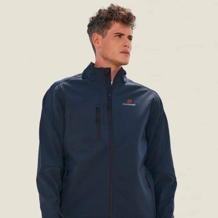 Picture of SOLS Relax Softshell Jacket