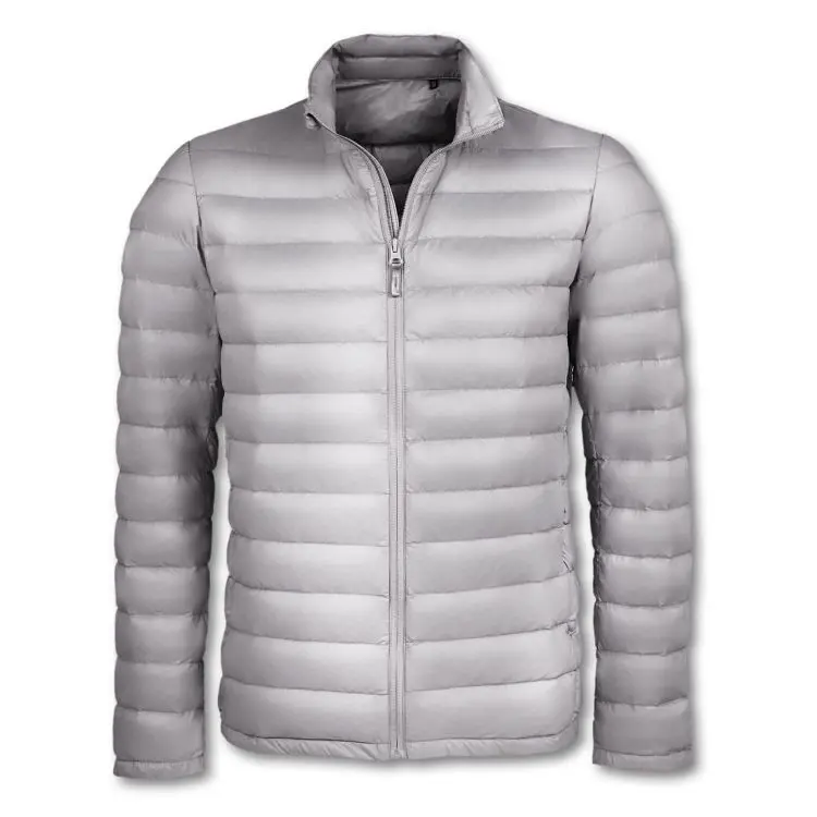 Picture of SOLS Wilson Men's Puffer Jacket