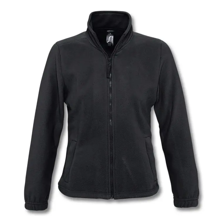 Picture of SOLS North Women's Fleece Jacket