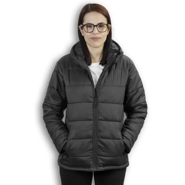Picture of TRENDSWEAR Milford Womens Puffer Jacket