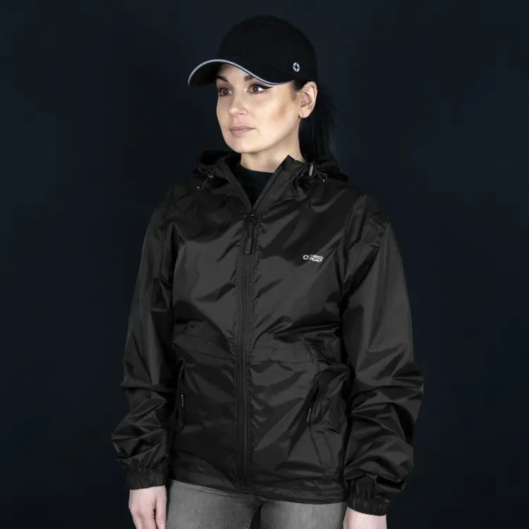 Picture of Swiss Peak Urban Windbreaker