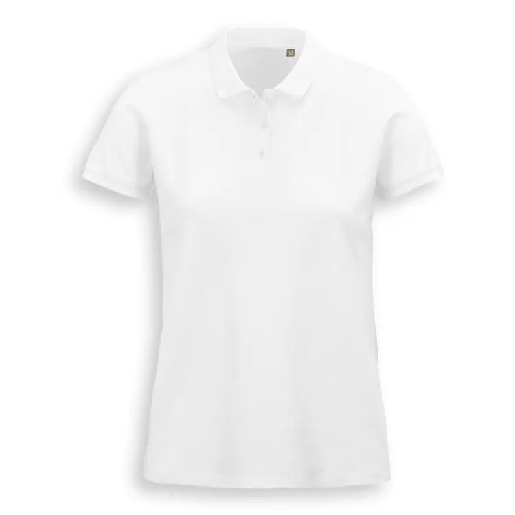 Picture of SOLS Planet Womens Polo