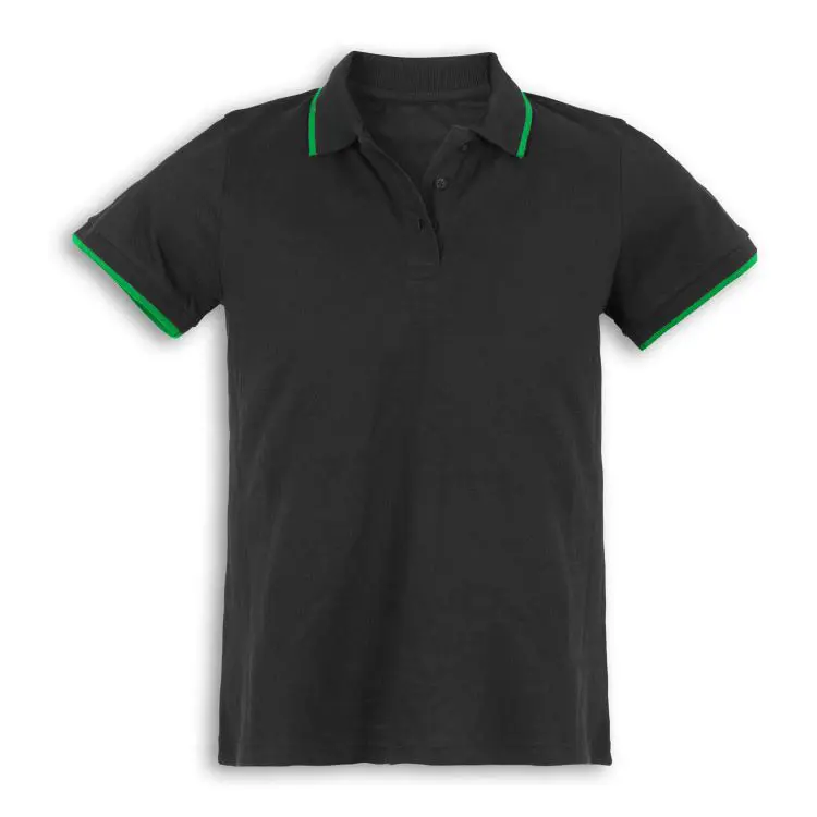 Picture of TRENDSWEAR Williams Mens Polo