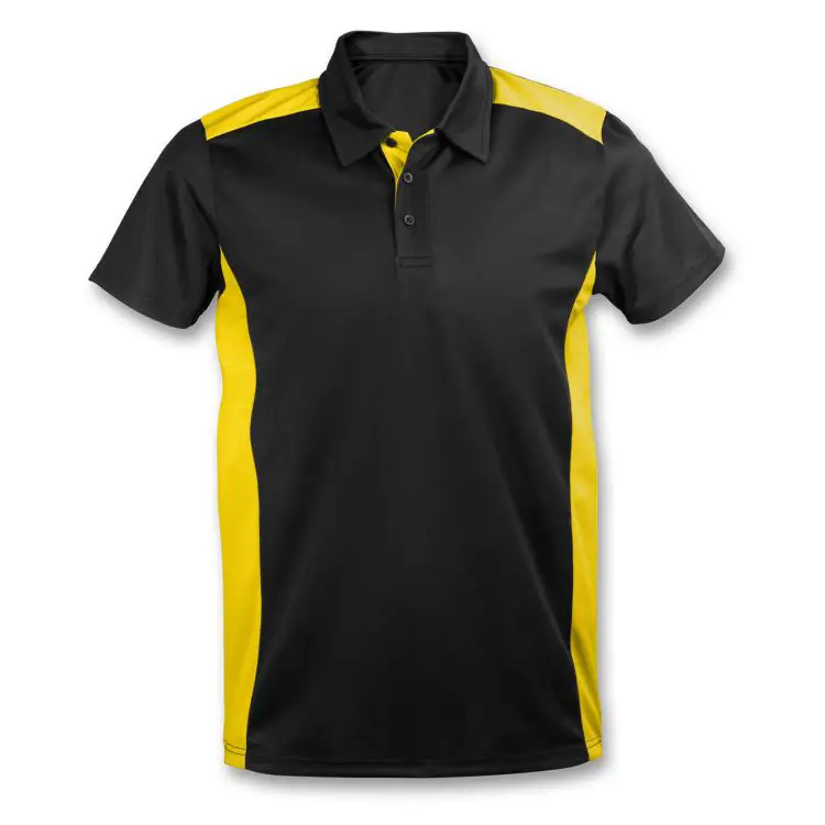 Picture of TRENDSWEAR Apex Mens Polo