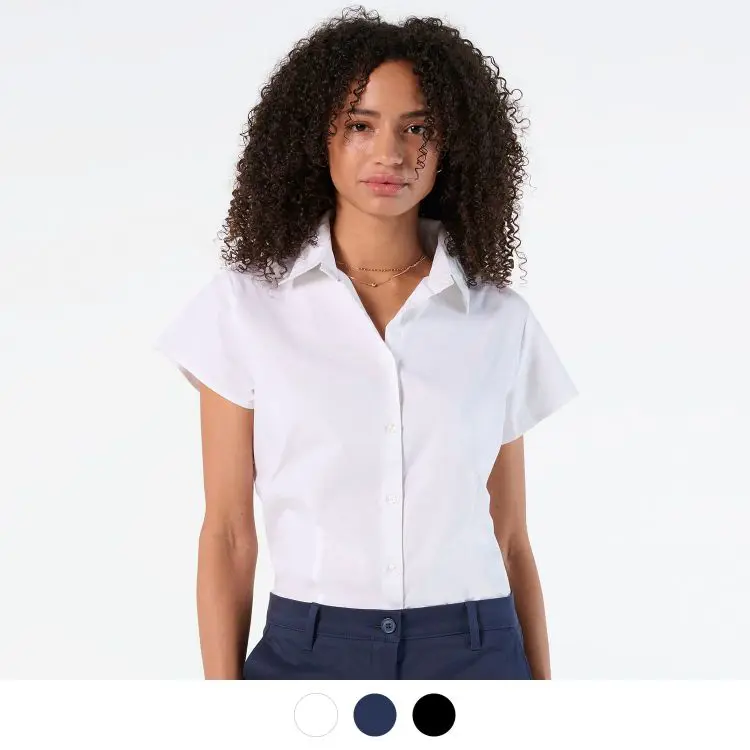 Picture of SOLS Excess Short Sleeve Shirt