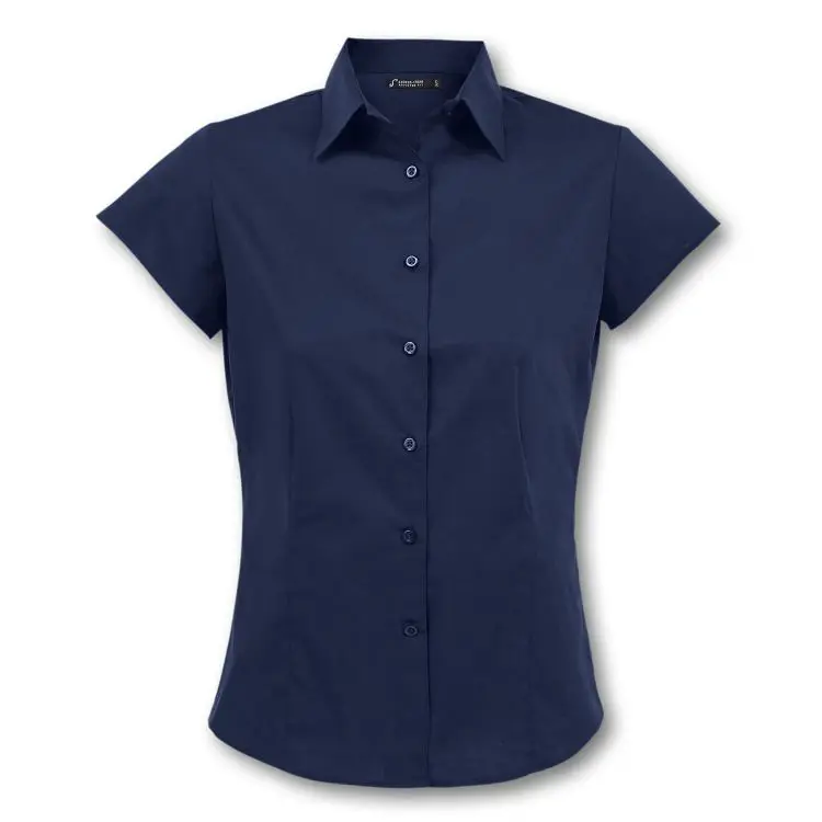 Picture of SOLS Excess Short Sleeve Shirt