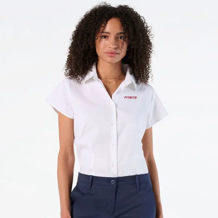 Picture of SOLS Excess Short Sleeve Shirt