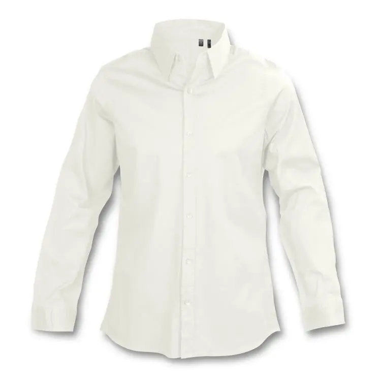 Picture of TRENDSWEAR Parker Women's Poplin Shirt
