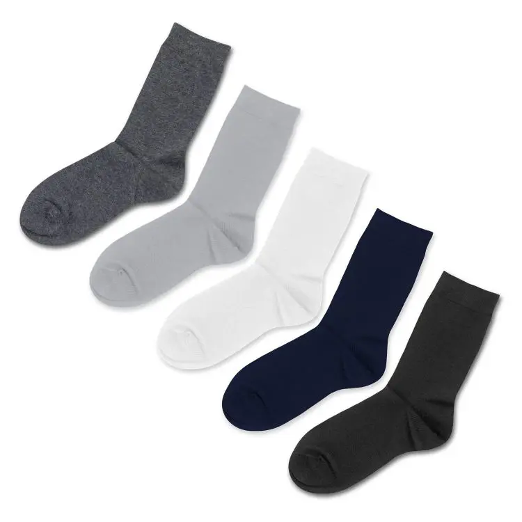 Picture of June Business Socks