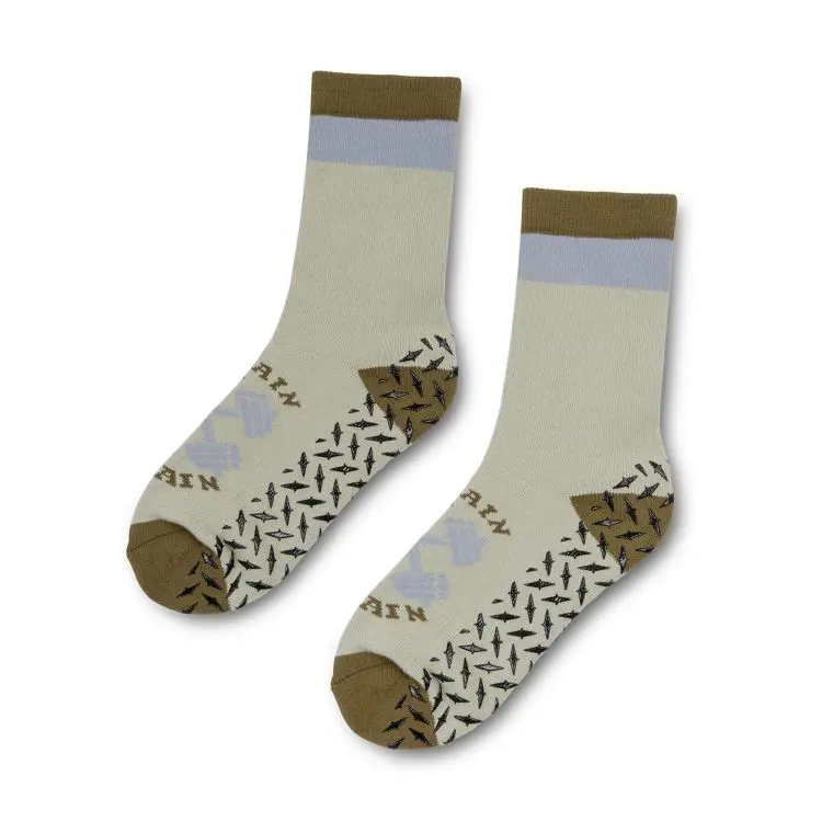 Picture of Nero Crew Grip Socks