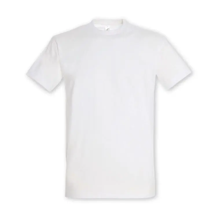 Picture of SOLS Imperial Adult T-Shirt