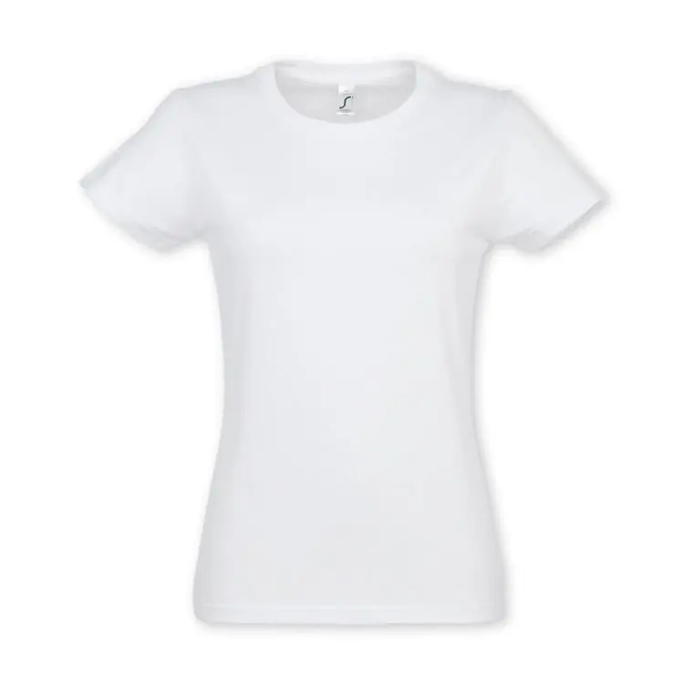 Picture of SOLS Imperial Womens T-Shirt