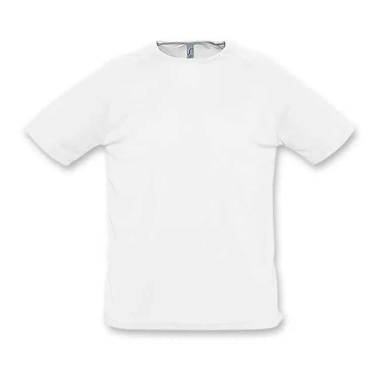 Picture of SOLS Sporty Mens T-Shirt