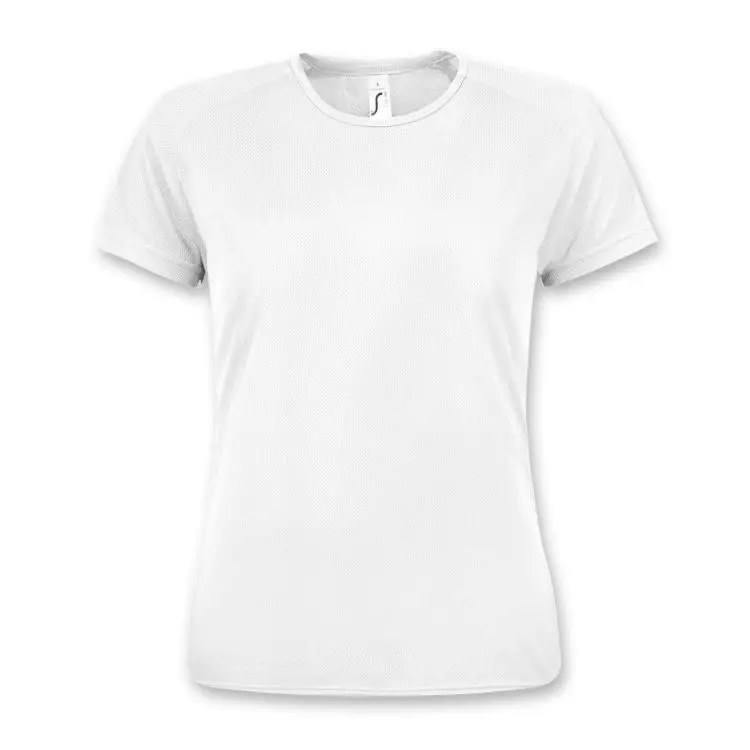 Picture of SOLS Sporty Womens T-Shirt