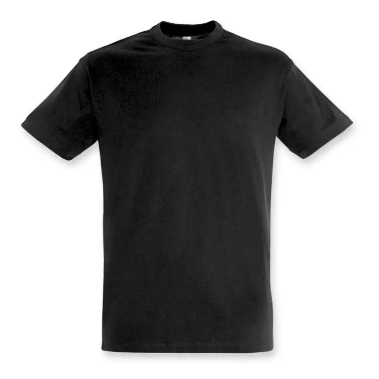 Picture of SOLS Regent Adult T-Shirt