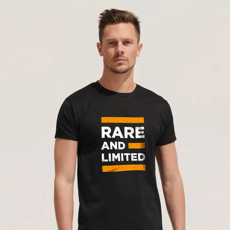 Picture of SOLS Sprint Unisex T-shirt