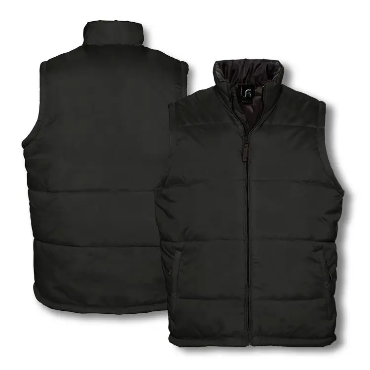 Picture of SOLS Warm Unisex Vest