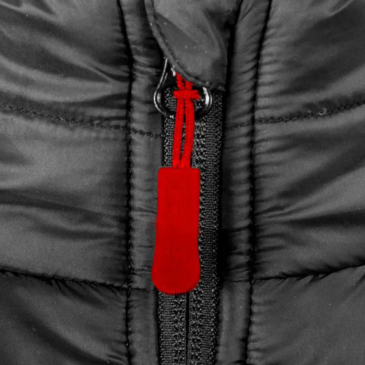 Picture of TRENDSWEAR Frazer Mens Puffer Vest