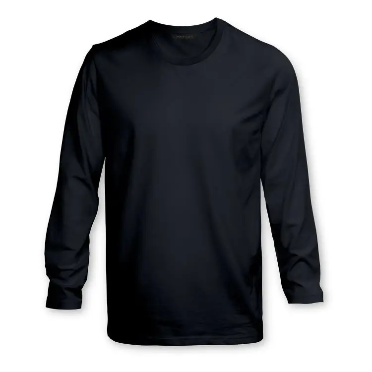 Picture of TRENDSWEAR Harlow Men's Long Sleeve Crew