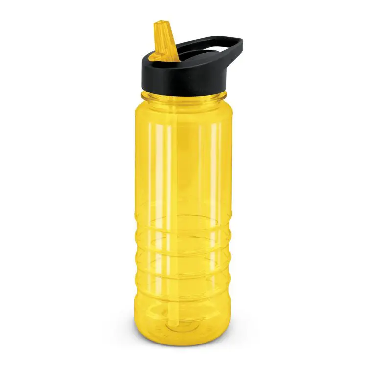 Picture of Triton Bottle - Black Lid