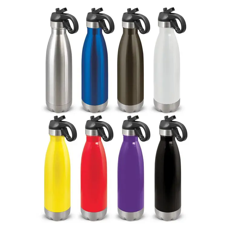 Picture of Mirage Vacuum Bottle - Flip Lid