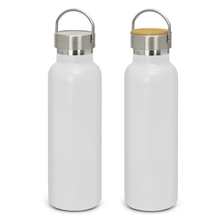 Picture of Nomad Deco Vacuum Bottle - Powder Coated