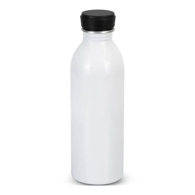 Picture of Adora Recycled Aluminium Bottle
