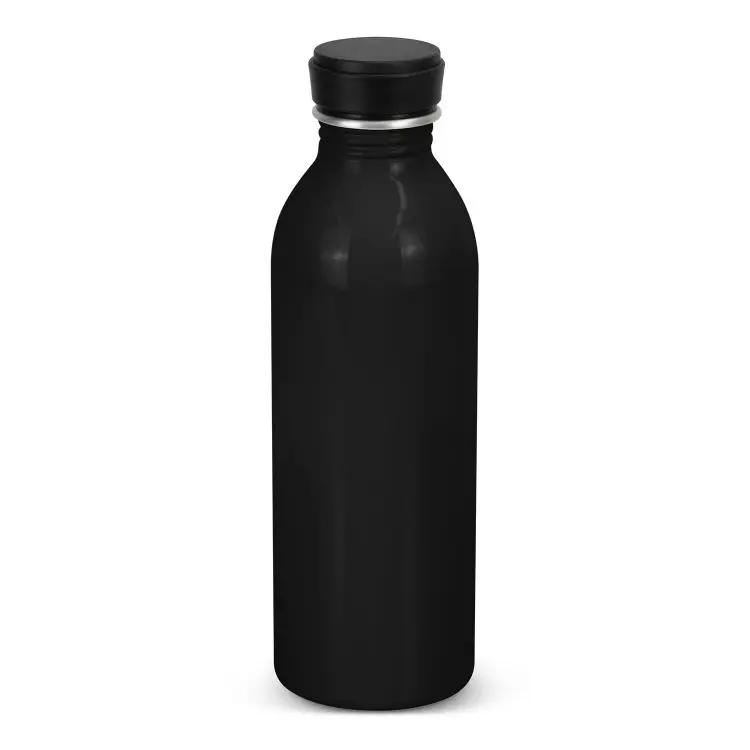 Picture of Adora Recycled Aluminium Bottle