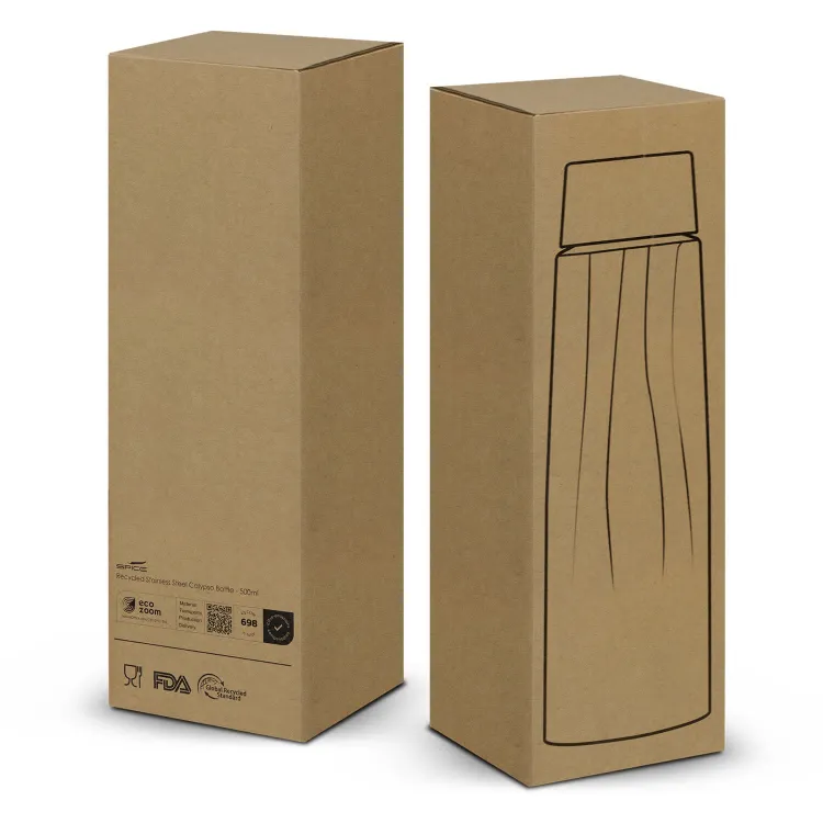 Picture of SPICE Calypso Bottle - 500ml