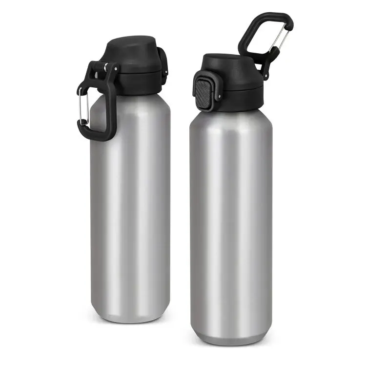 Picture of Equinox Recycled Aluminium Bottle