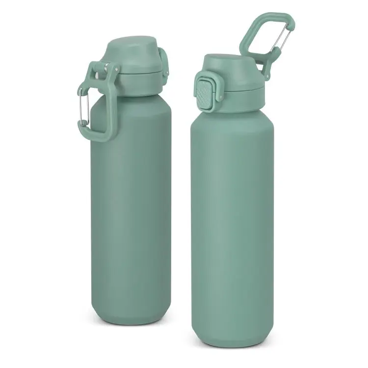 Picture of Equinox Recycled Aluminium Bottle