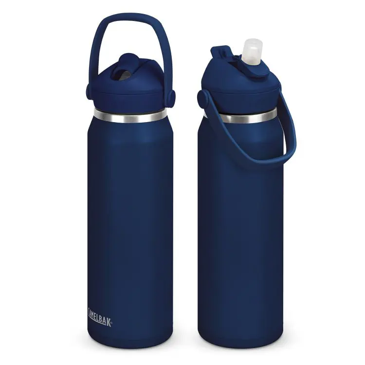 Picture of CamelBak Thrive Flip Straw Vacuum Bottle - 1L