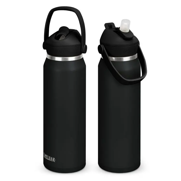 Picture of CamelBak Thrive Flip Straw Vacuum Bottle - 1L