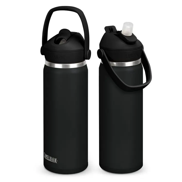Picture of CamelBak Thrive Flip Straw Vacuum Bottle - 600ml