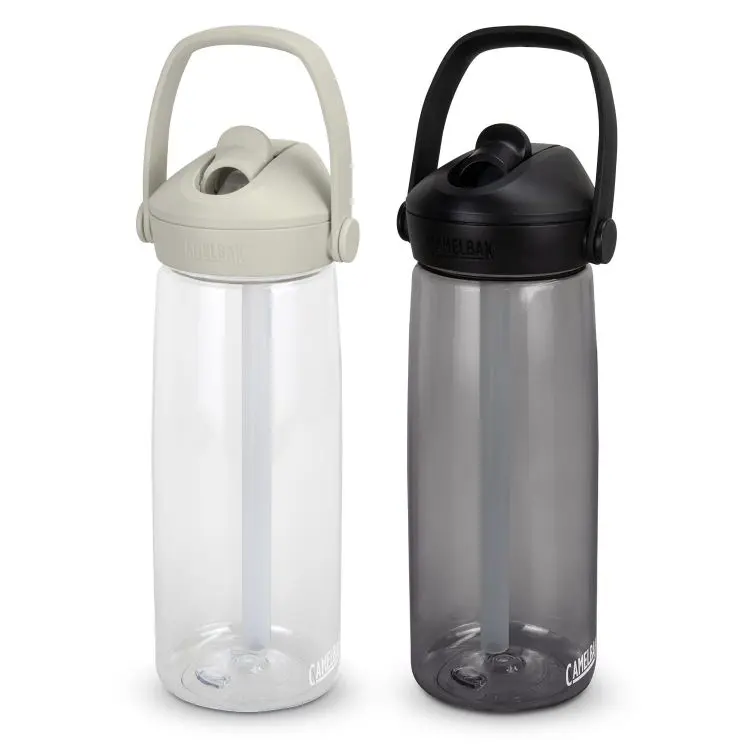Picture of CamelBak Thrive Flip Straw Bottle - 750ml
