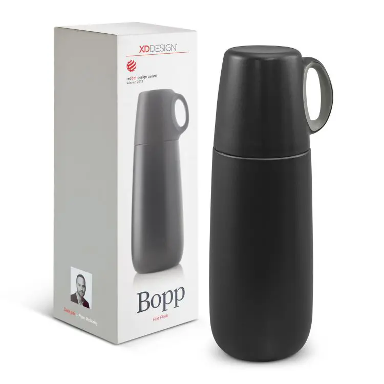 Picture of Bopp Hot Flask