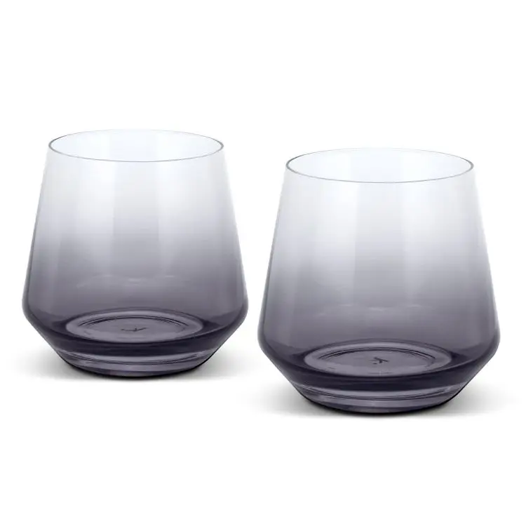 Picture of Keepsake Dusk Whiskey Glass - Set of 2