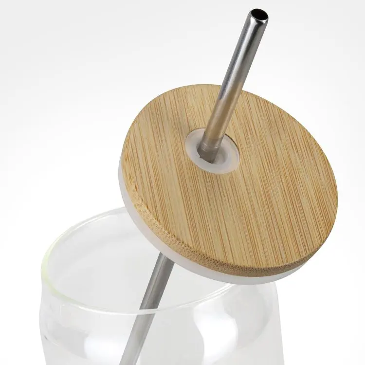 Picture of Fallon Glass Tumbler