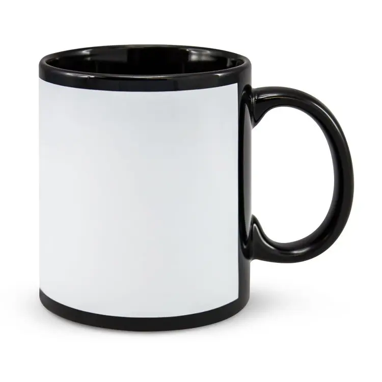 Picture of Black Hawk Coffee Mug