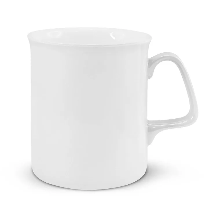 Picture of Chroma Bone China Coffee Mug