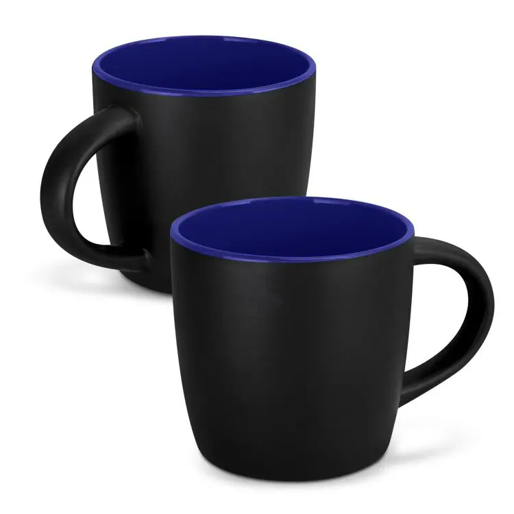 Picture of Mocha Coffee Mug - Two-Tone