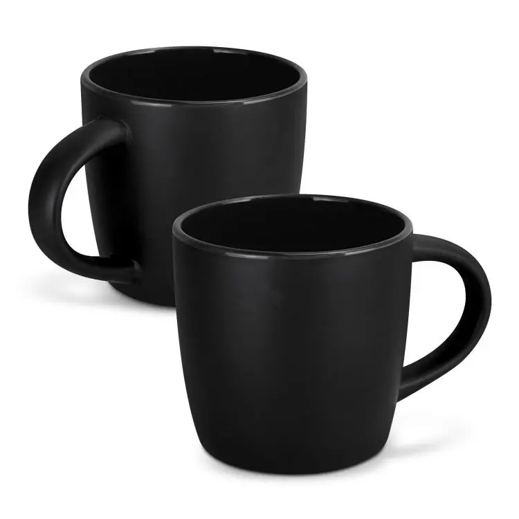Picture of Mocha Coffee Mug - Two-Tone