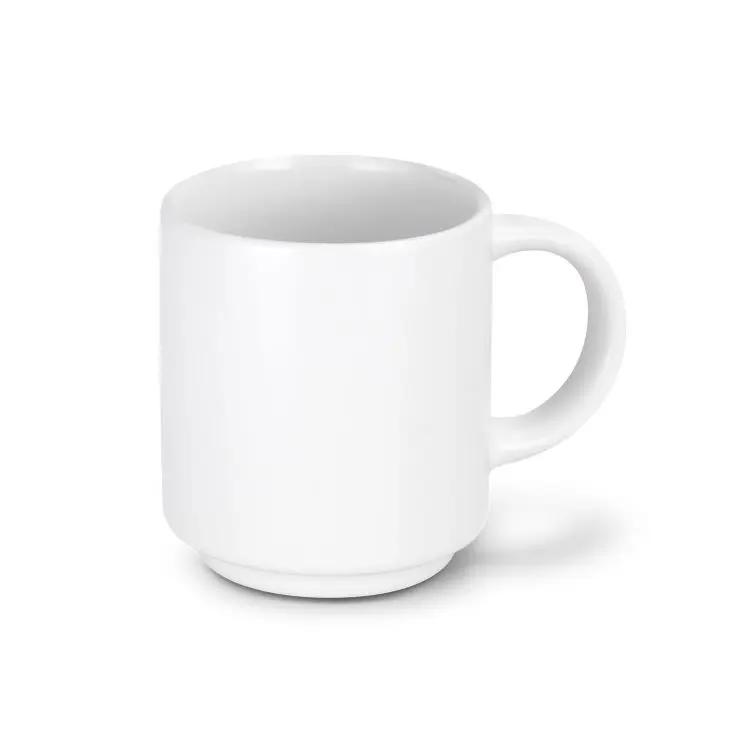 Picture of Espresso Stackable Coffee Mug