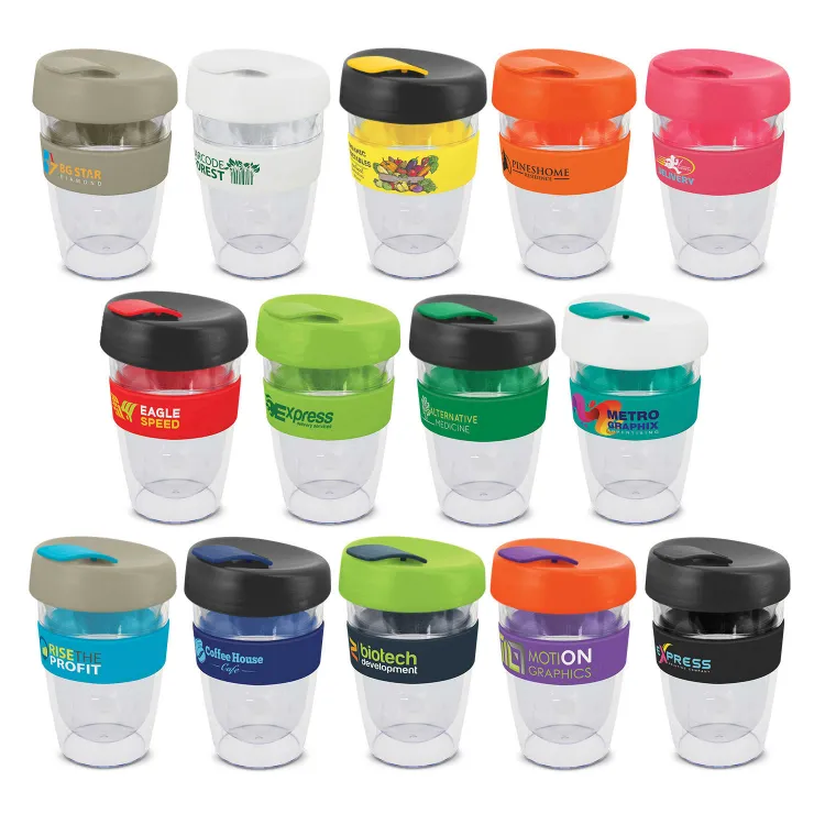 Picture of Express Cup Leviosa with Band - 330ml