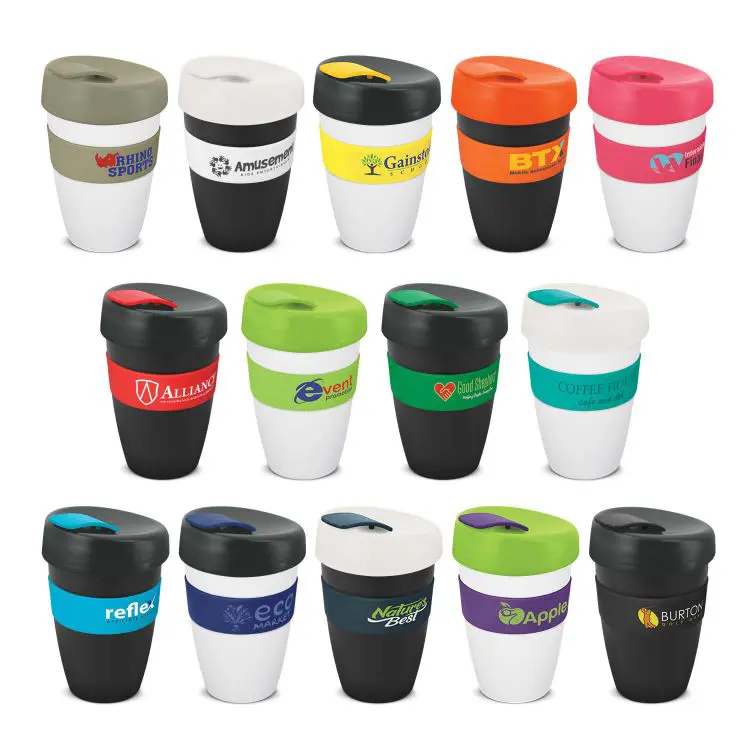 Picture of Express Cup - Double Wall