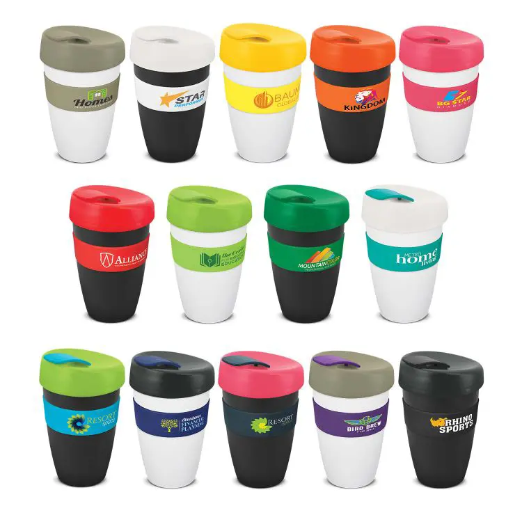 Picture of Express Cup Deluxe - 480ml