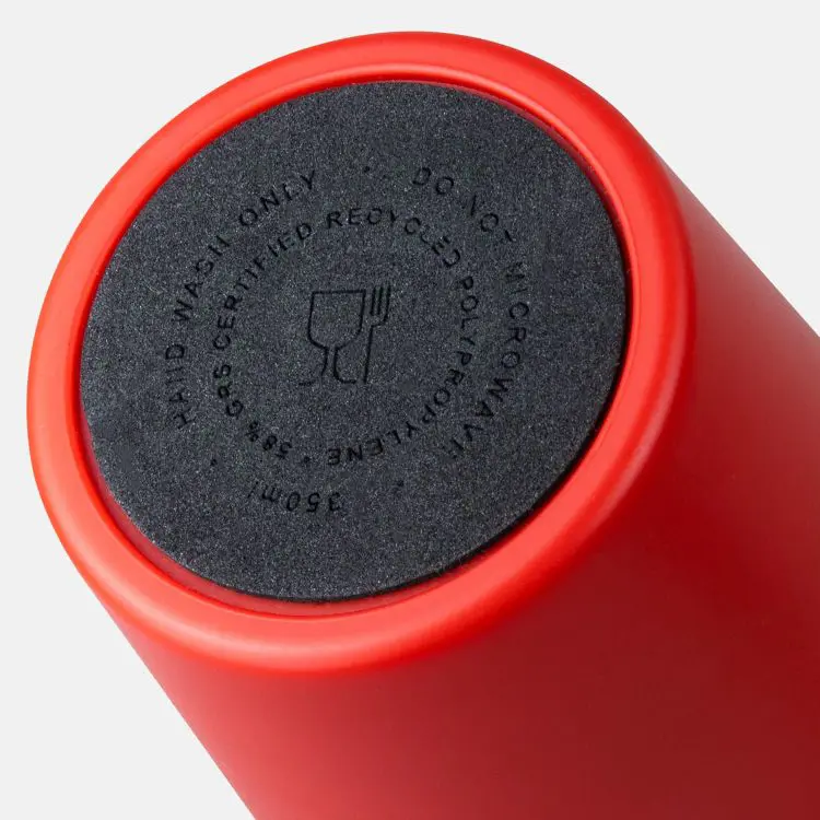 Picture of Corvette Coffee Cup