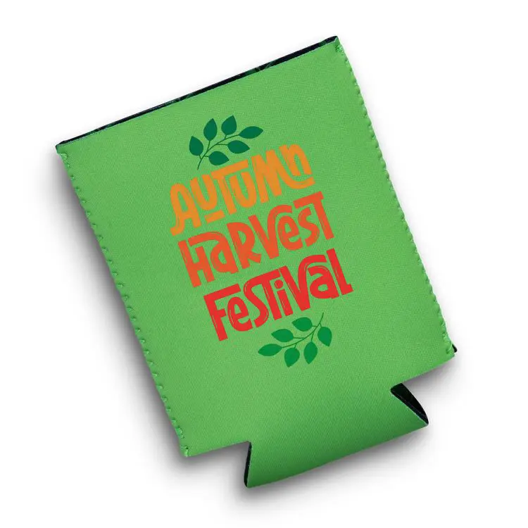 Picture of Reversible Stubby Cooler